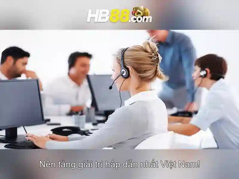 HB88 Casino