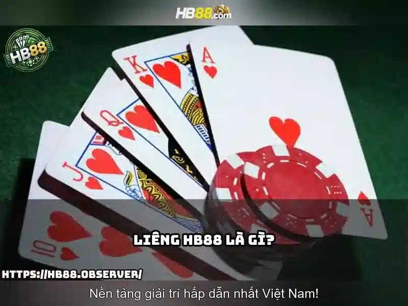 HB88 – Trang Chủ HB88 Chính Thức Không Bị Chặn 2026
