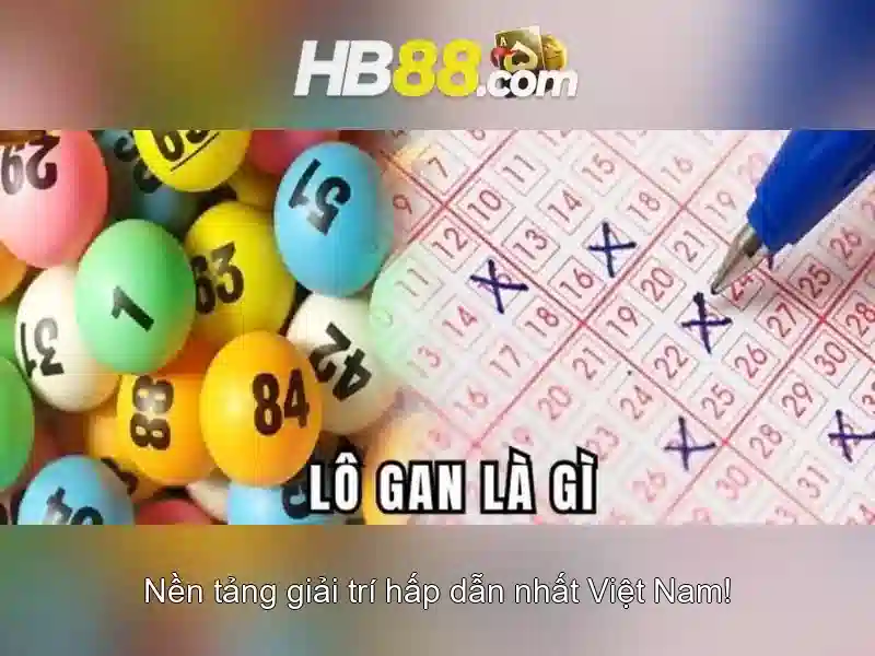 Trải nghiệm Slot HB88