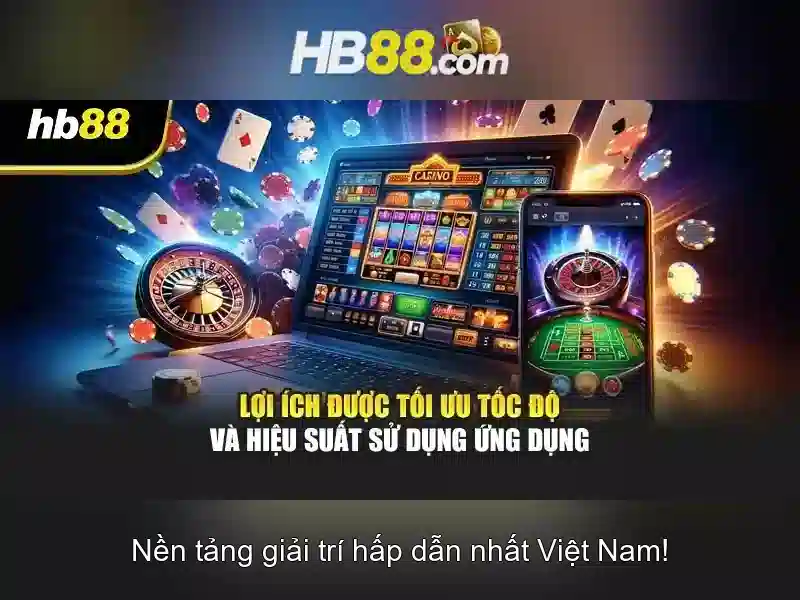 khuyến mãi HB88