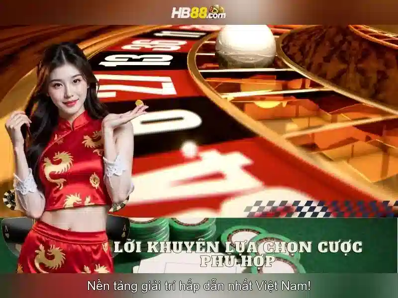 Đặc Điểm Nổi Bật Của hb88 slot trực tiếp