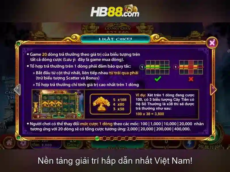 Tải HB88 Android