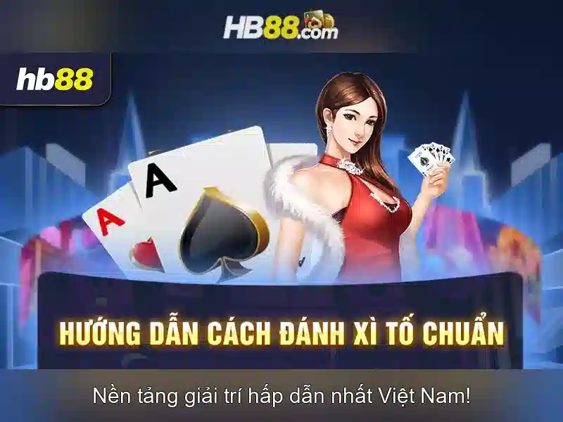 Tải App HB88