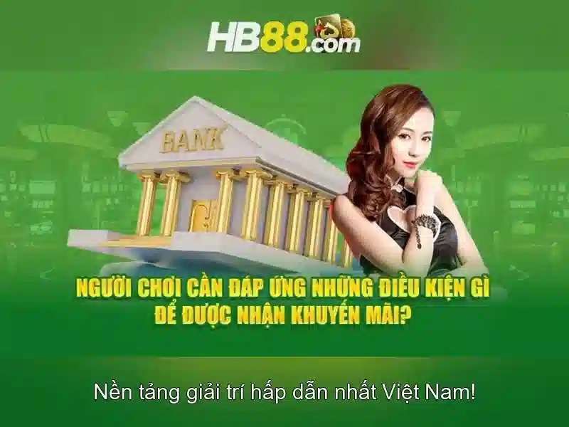 Thưởng HB88
