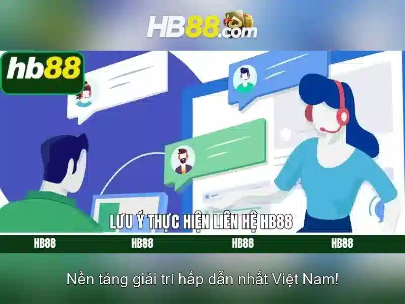 Tải ứng dụng HB88 Android