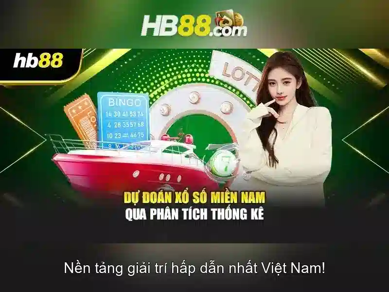 HB88 – Trải Nghiệm Đỉnh Cao Với Ứng Dụng hb88 App