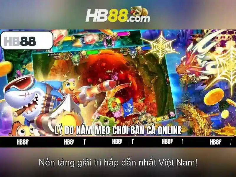 Tạo tài khoản HB88