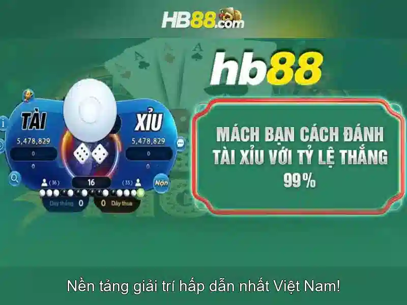 Bước Đăng Ký Hb88 Casino