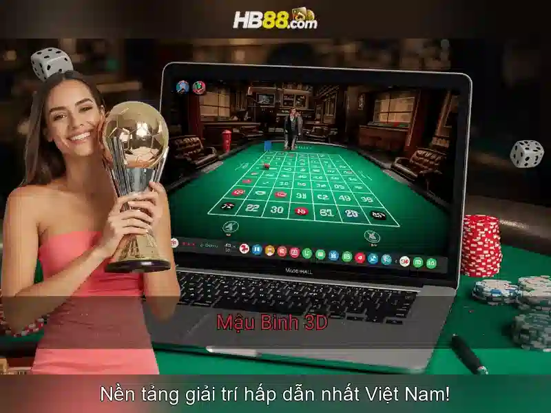 Tại Sao Nên Chọn HB88