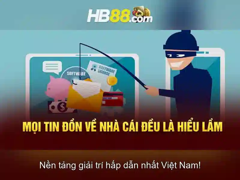 Đổi thưởng HB88