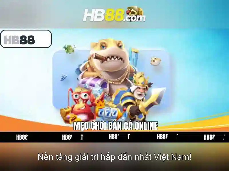 Game slot HB88