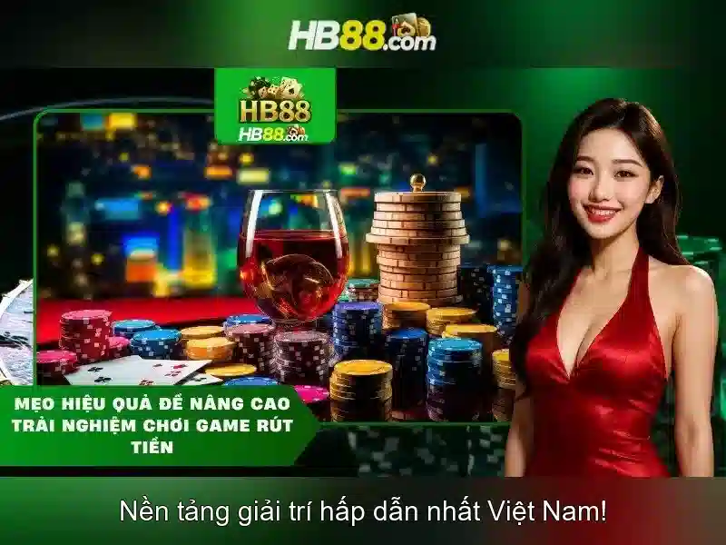 Ưu điểm app hb88 – Giao diện thân thiện