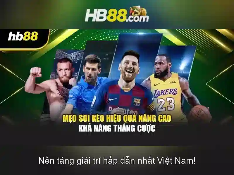 Hướng dẫn đăng nhập HB88
