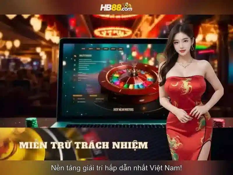 Trò Chơi Slot HB88