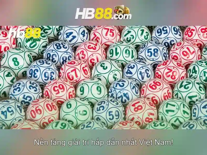 HB88 – Ứng Dụng Slot Tối Ưu Cho Người Chơi 2026