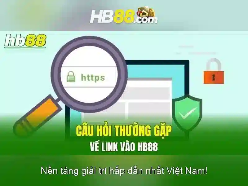 Casino Trực Tuyến HB88