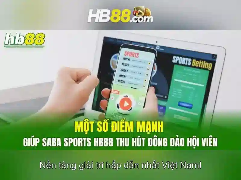 Trải nghiệm Casino tại HB88
