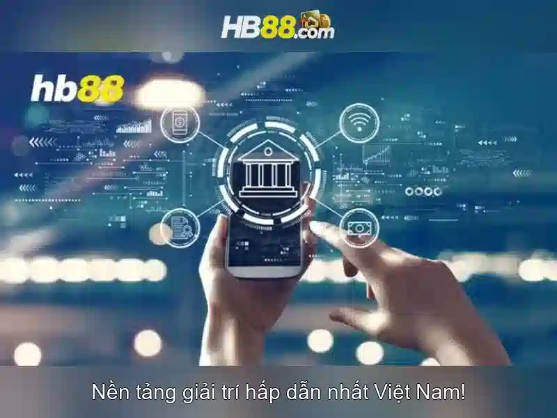 Bảo Mật Trong Trò Chơi Slot – Bí Quyết An Toàn Tại HB88
