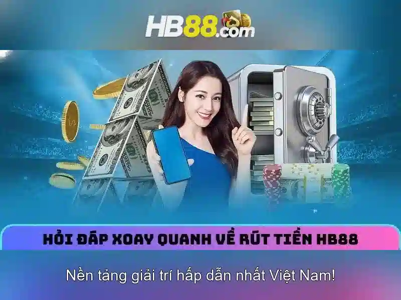 Cá cược slot HB88
