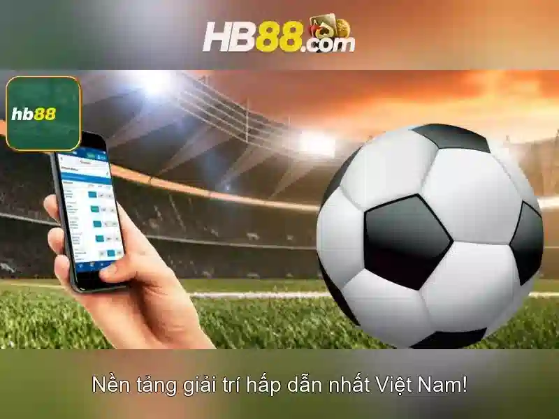 HB88 – Hướng Dẫn Tải Ứng Dung hb88 Tải Cho Người Mới
