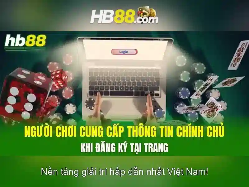 HB88 | hb88 casino – Trải Nghiệm Slot Đỉnh Cao Tại Việt Nam 2026