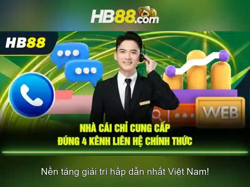 Tải App HB88