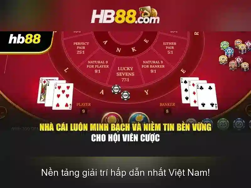 Đa Dạng Trò Chơi Nhà Cái HB88 Cung Cấp Hơn 500 Tựa Game Slot