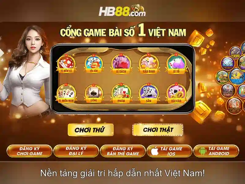 thẻ nạp HB88
