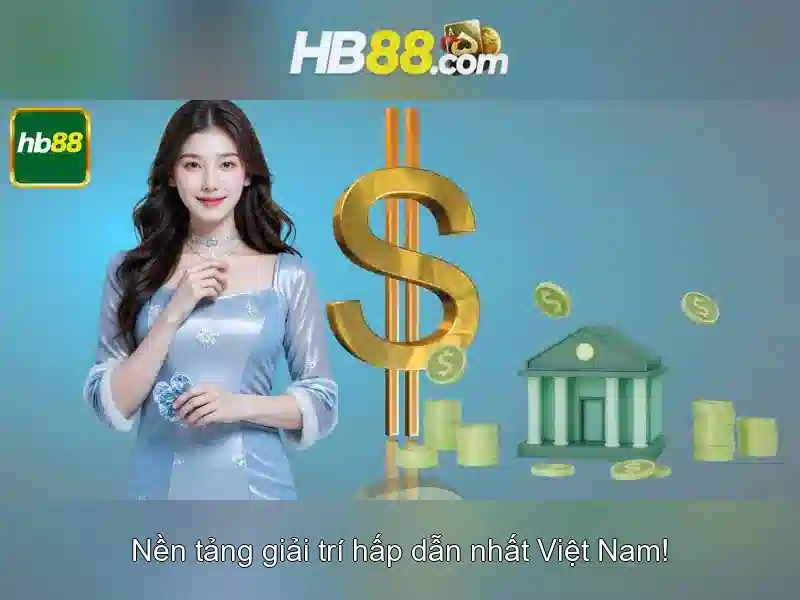 Trải Nghiệm hb88 Casino
