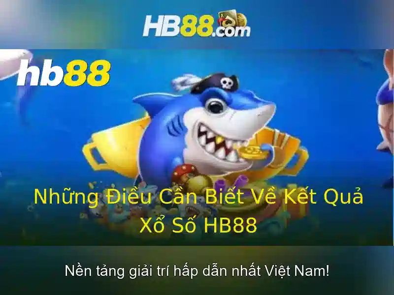trò chơi slot HB88