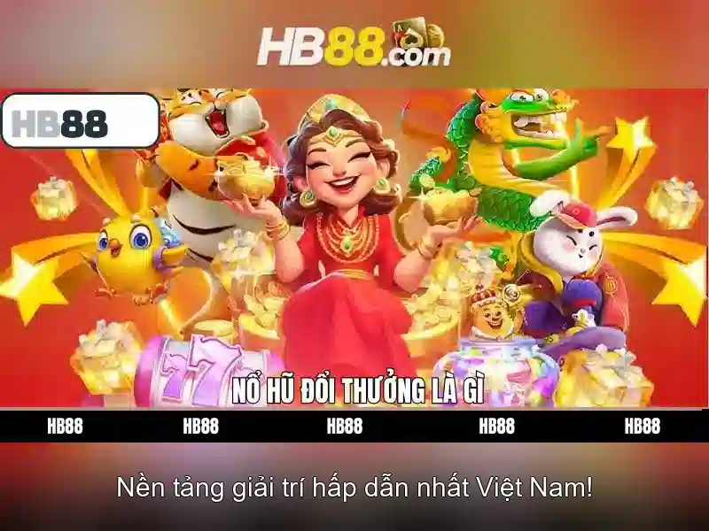 Giải Pháp Đăng Nhập Nhanh Cho Người Chơi hb88 Tải