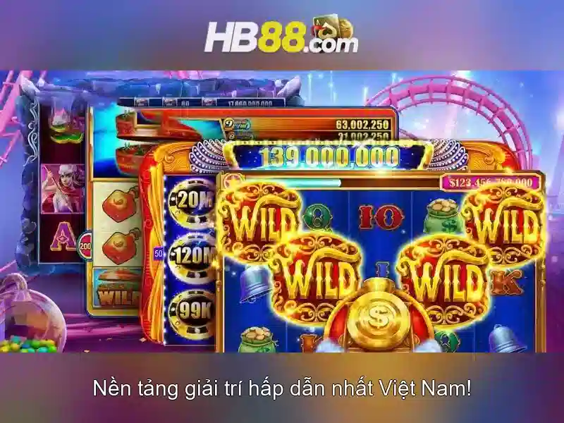 Khuyến Mãi HB88 Web