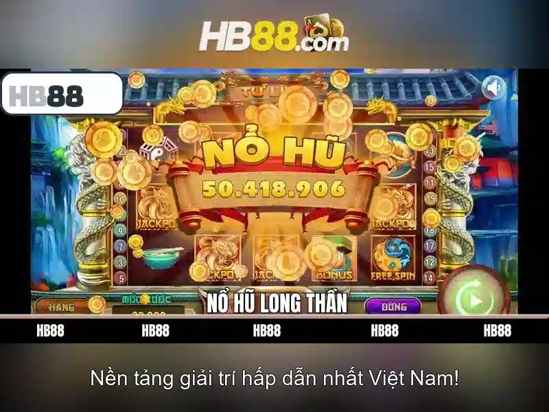 Đăng Nhập HB88