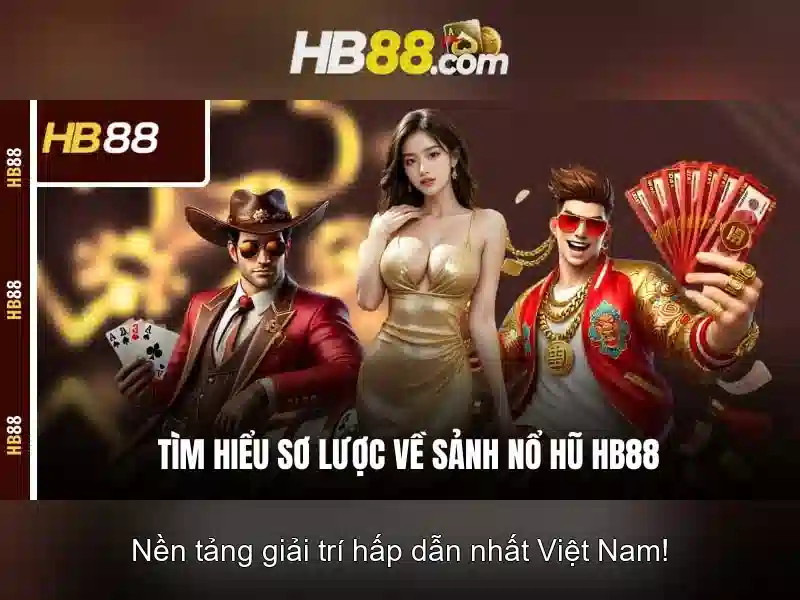Hướng dẫn chơi slot