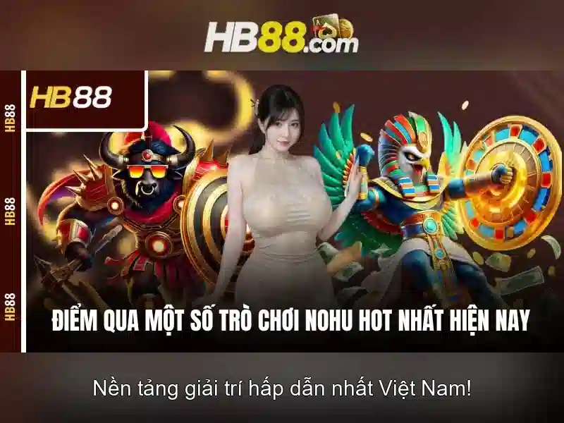 Trải nghiệm chơi SLOT