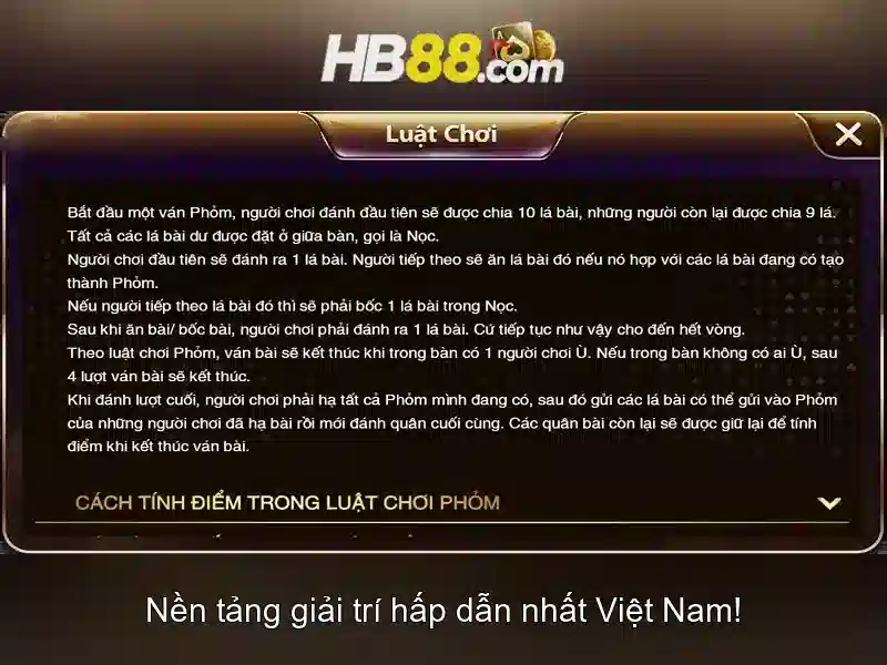 HB88 Slot