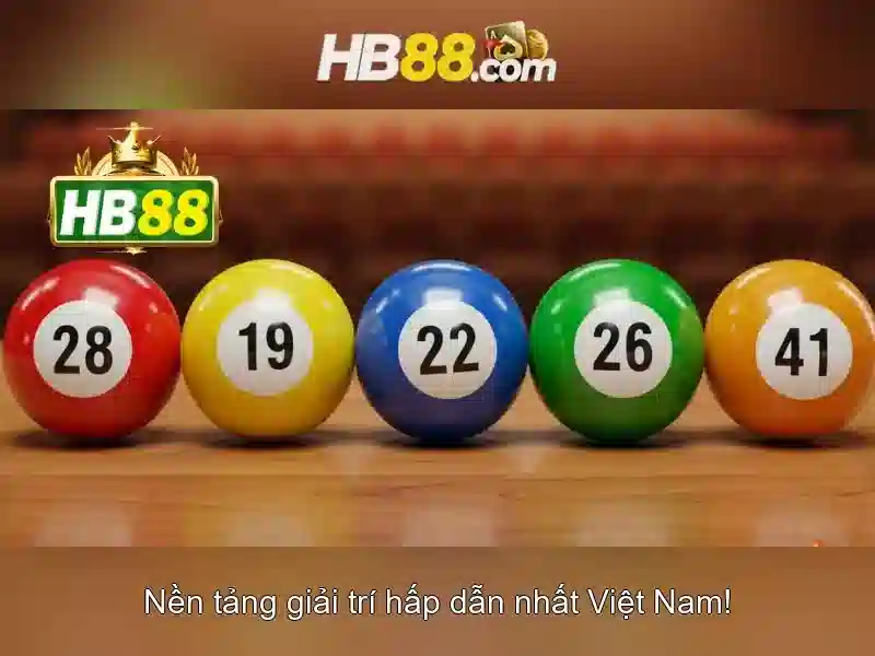 HB88 – Nhà Cái Uy Tín Số 1 Trong Ngành Slot 2026