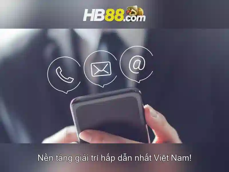 Ưu Đãi Đặc Biệt Cho Người Chơi HB88 APK