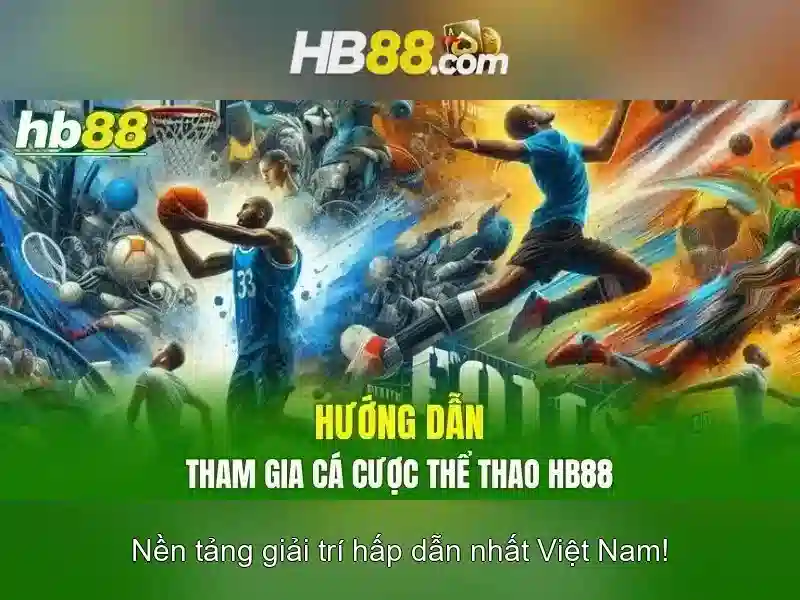 game hb88