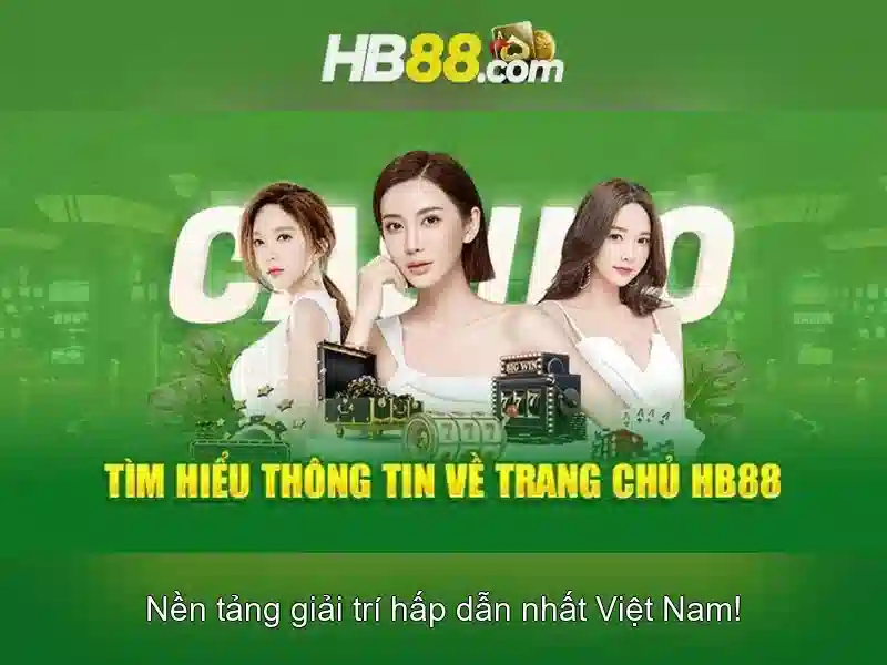 HB88 - Link Tại HB88 2026