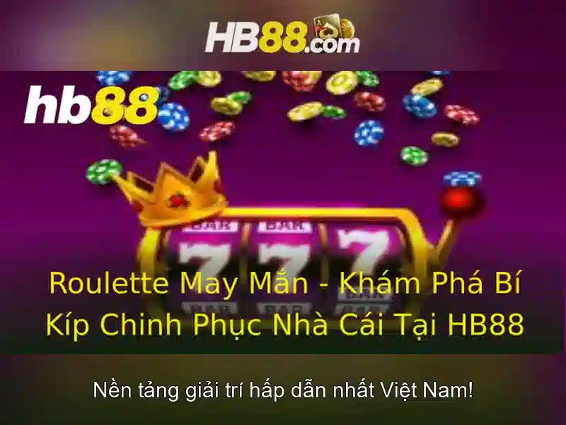 Trải Nghiệm Slot
