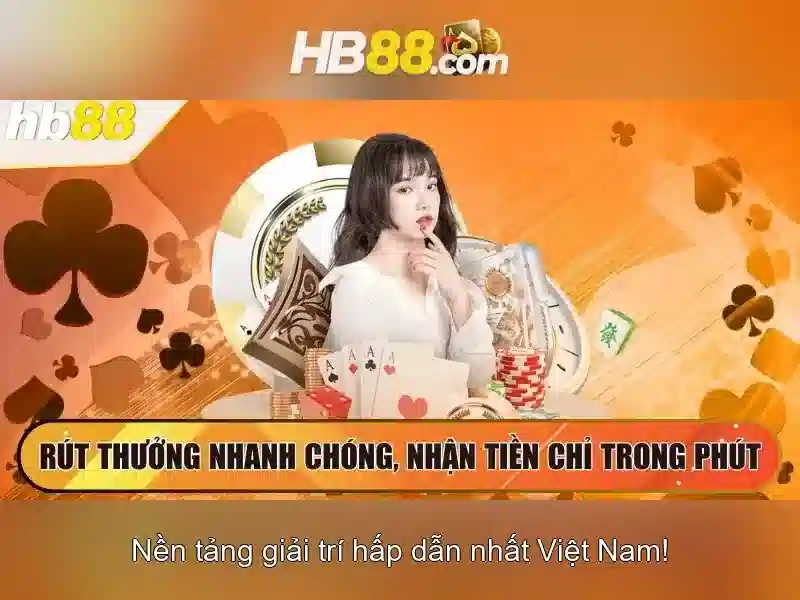 Cách Tham Gia HB88 hiện đăng mở