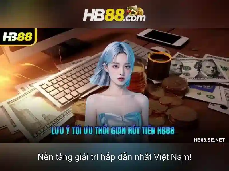 sòng bài trực tuyến HB88