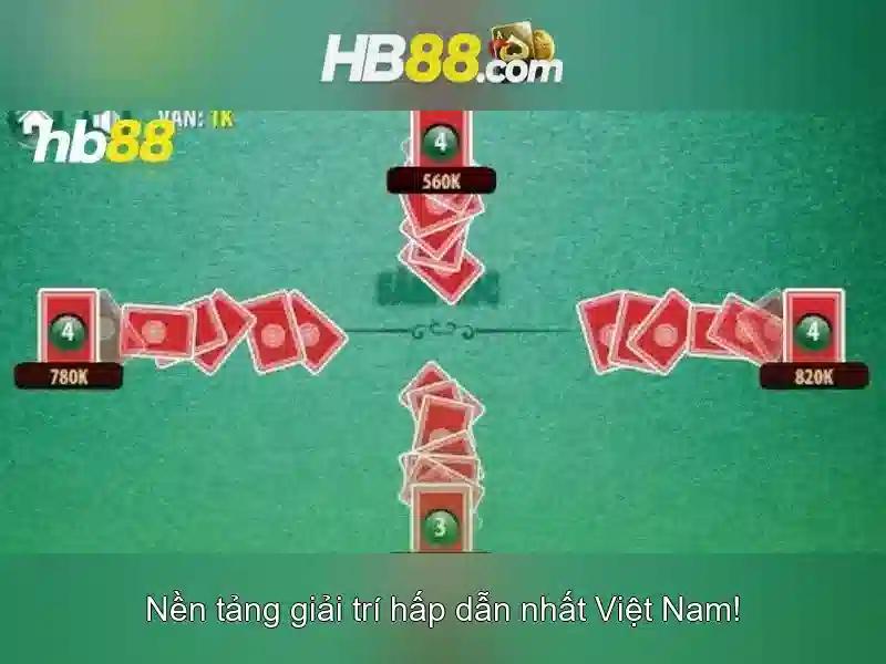 Đăng Nhập Nhà Cái HB88 – Trải Nghiệm Slot Đỉnh Cao 2026