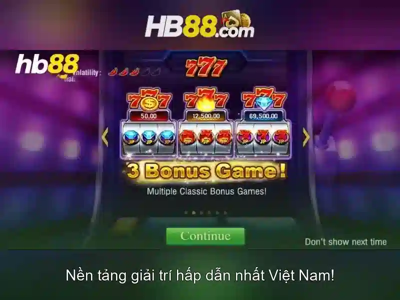 Tải App HB88