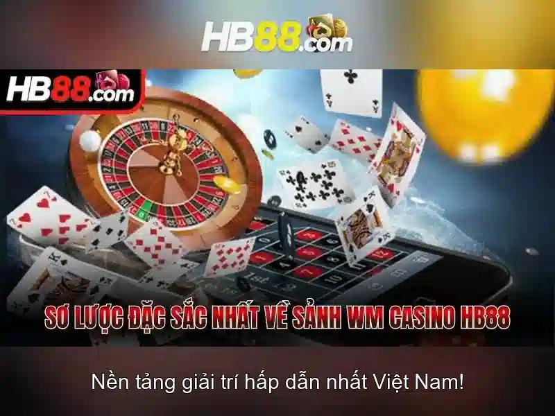 Ưu Đãi HB88