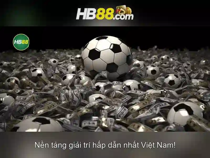 Tải app HB88 – Trải Nghiệm Slot Đỉnh Cao