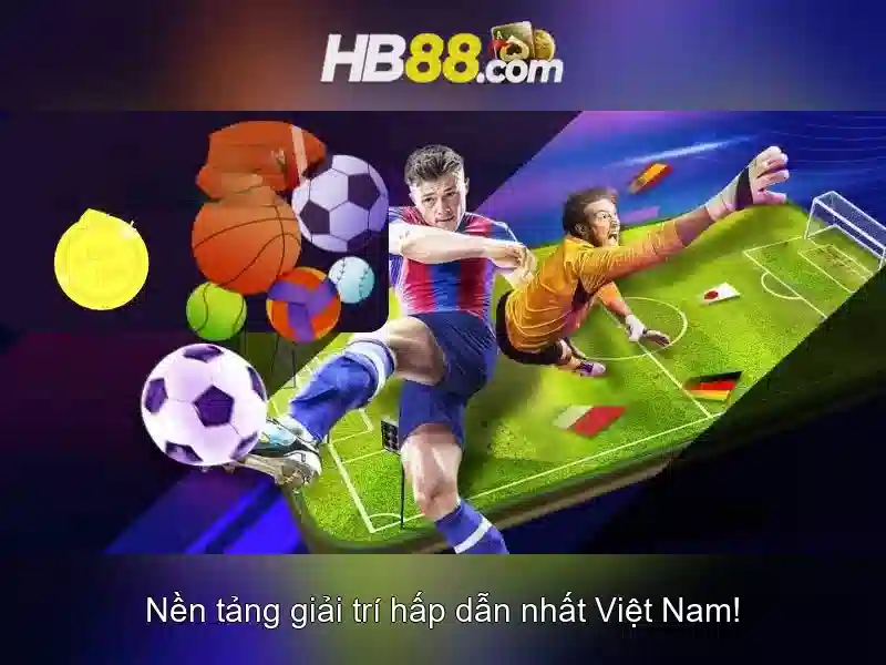 HB88 – Trải Nghiệm Slot Đỉnh Cao Với Giao Diện Hiện Đại 2026