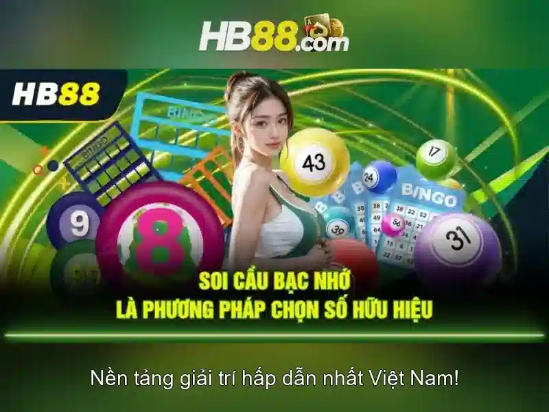Đăng ký tại HB88