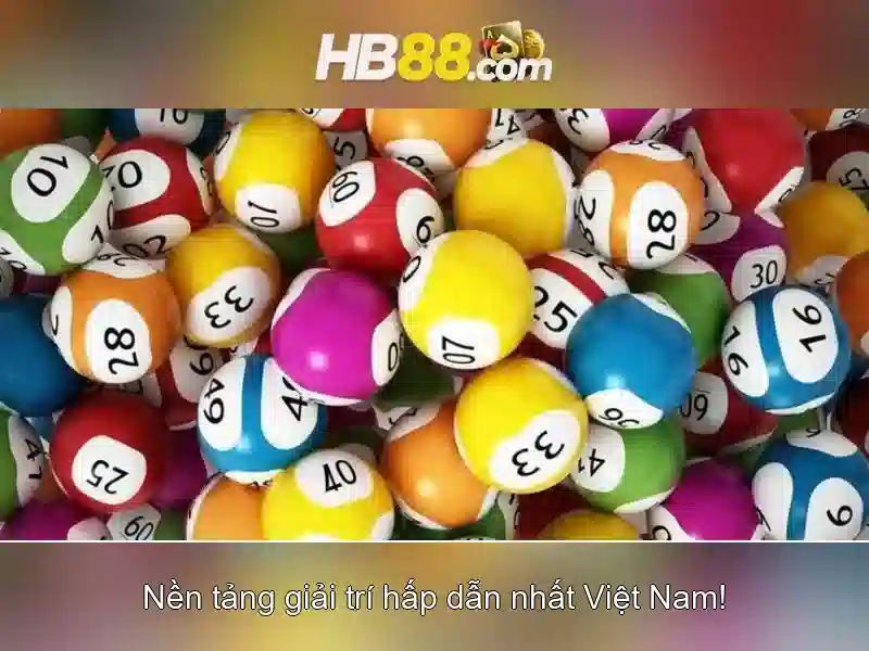 Trải Nghiệm Slot HB88